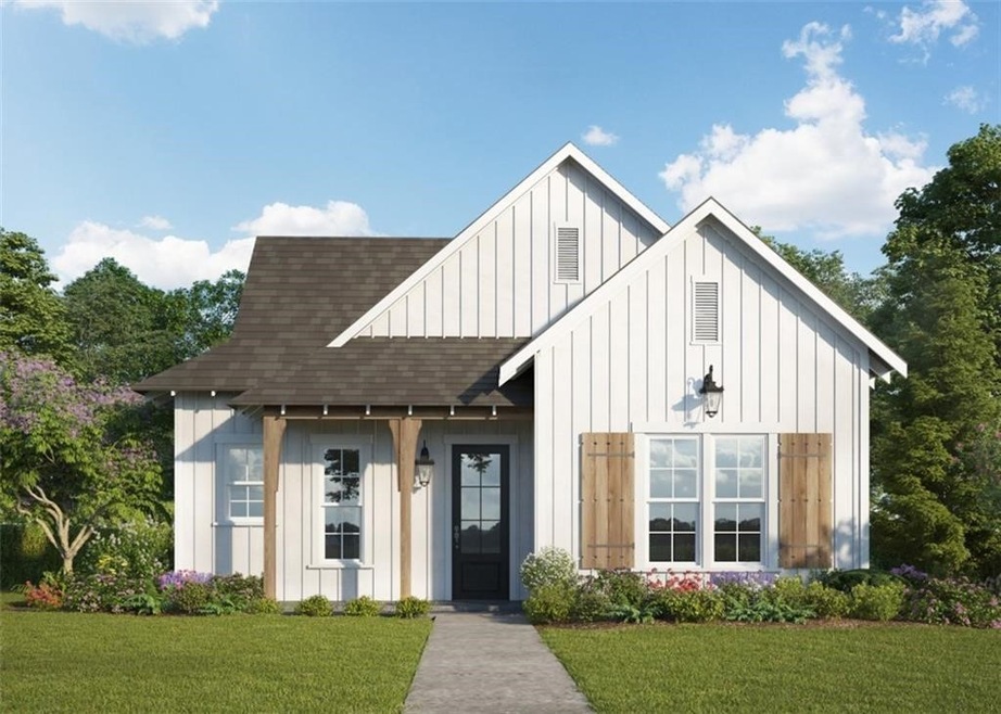 Todd B by Holland Homes LLC.