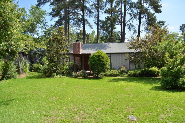 Main View