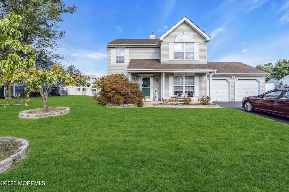 7 Augusta St, Tinton Falls, NJ 07712 - photo 1