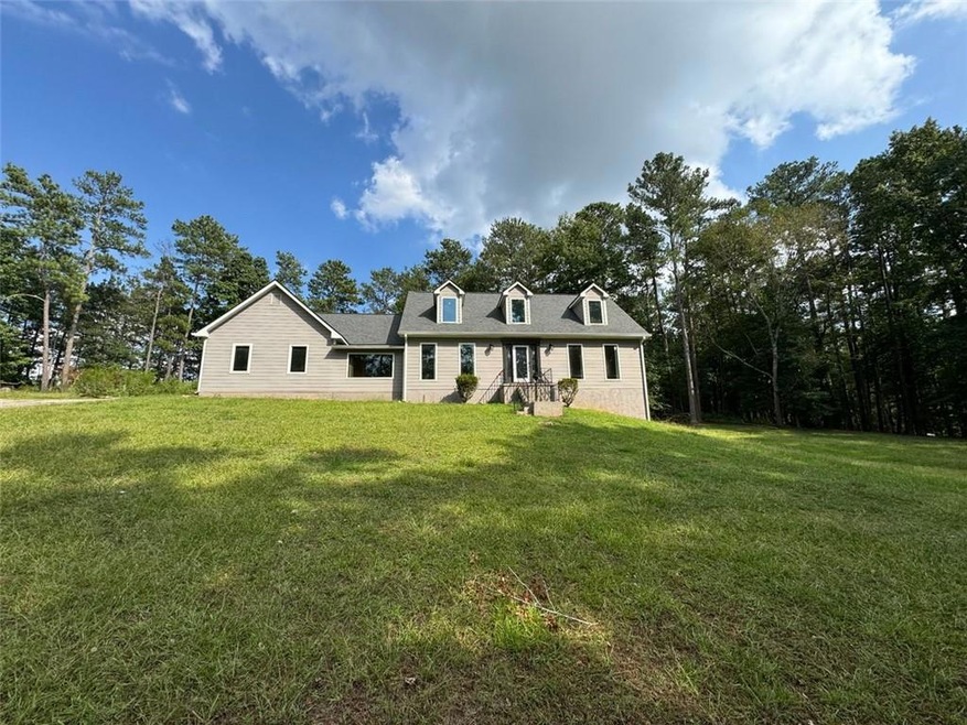 3503 Burnette Rd, Suwanee, GA 30024 - photo 1