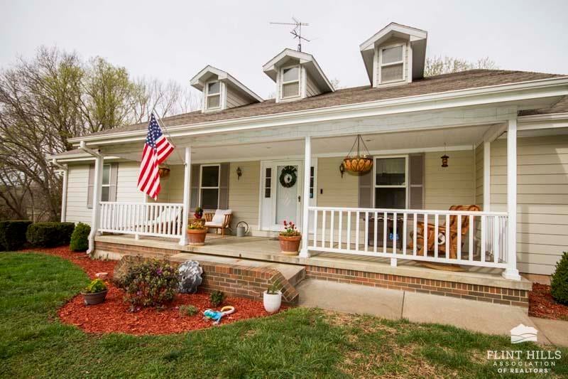 3467 Silver Creek Rd, Manhattan, KS 66503 - photo 1