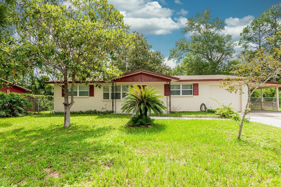 5173 Timawatha Ave, Jacksonville, FL 32210 - photo 1