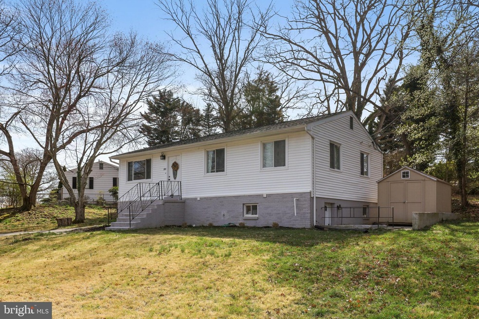 1801 Folk Dr, Fort Washington, MD 20744 - photo 1