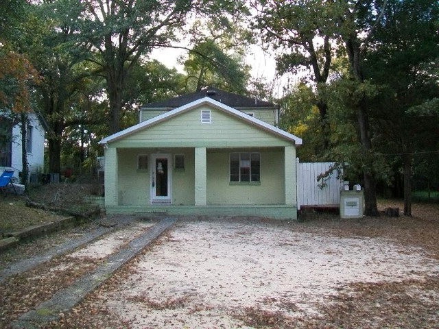 Main View