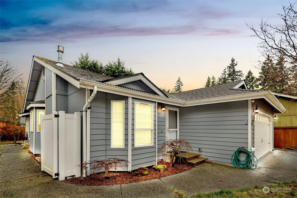 19911 SE 260th Ct, Covington, WA 98042 - photo 1