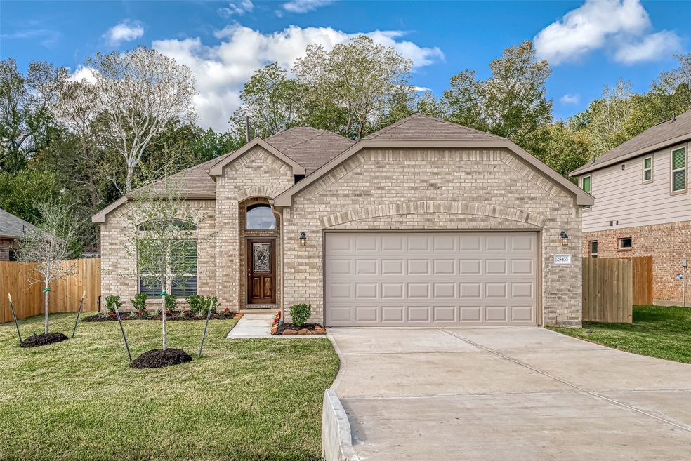 26230 Cooperstown Way, Patton Village, TX 77372 - photo 1