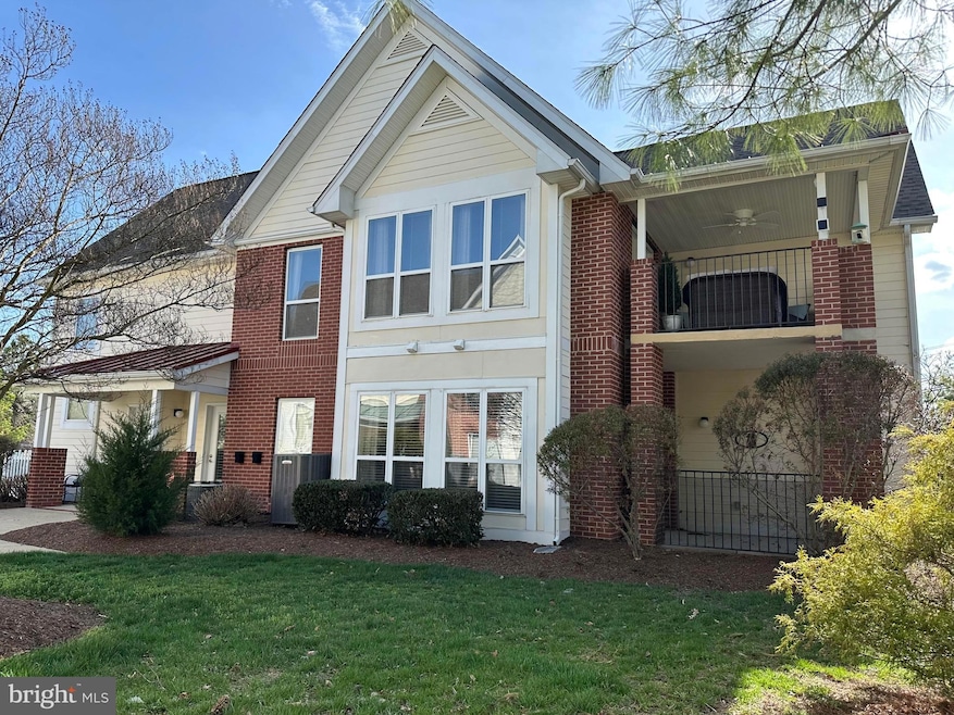 502 Canning House Row unit 502, Milton, DE 19968 - photo 1