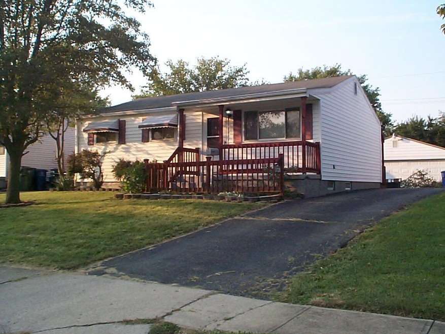 3728 Shirley Ln, Columbus, OH 43228 - photo 1