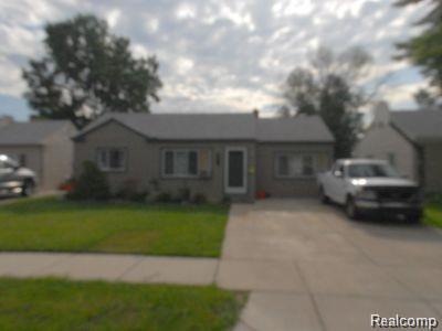 26536 Kathy St, Roseville, MI 48066 - photo 1