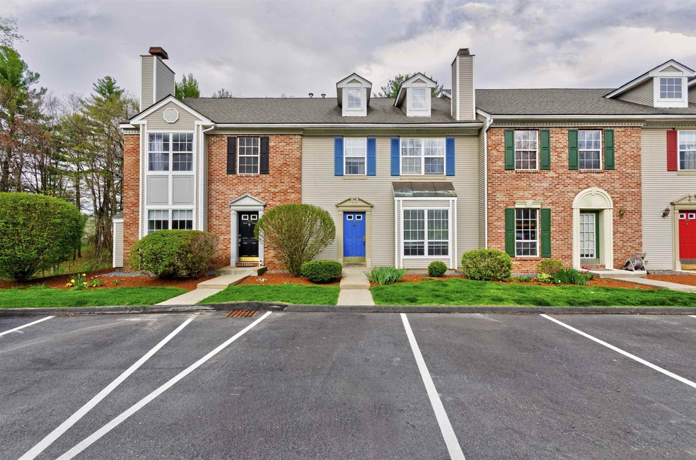 153 Middlesex Rd, Merrimack, NH 03054 - photo 1