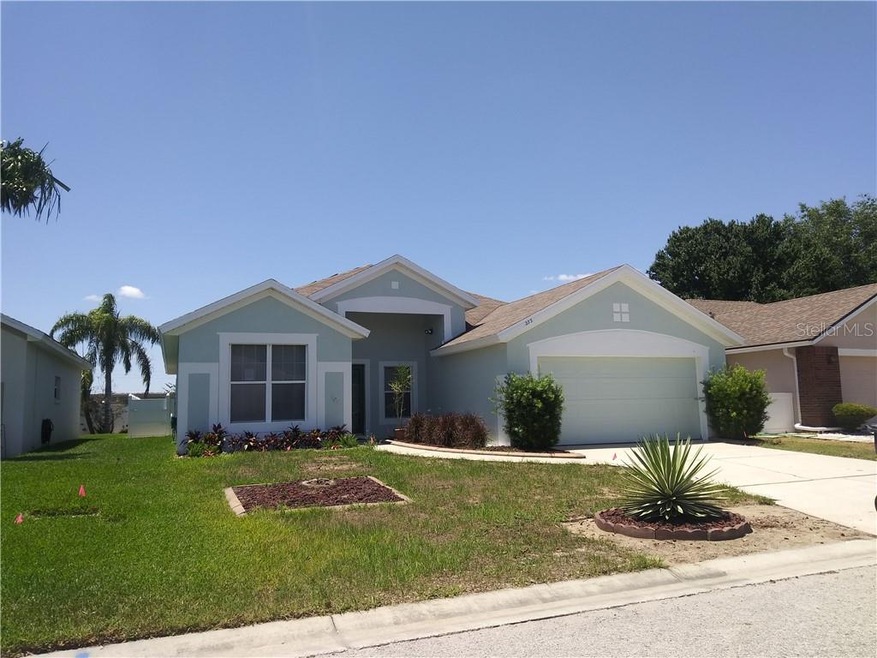 233 Therese St, Davenport, FL 33897 - photo 1