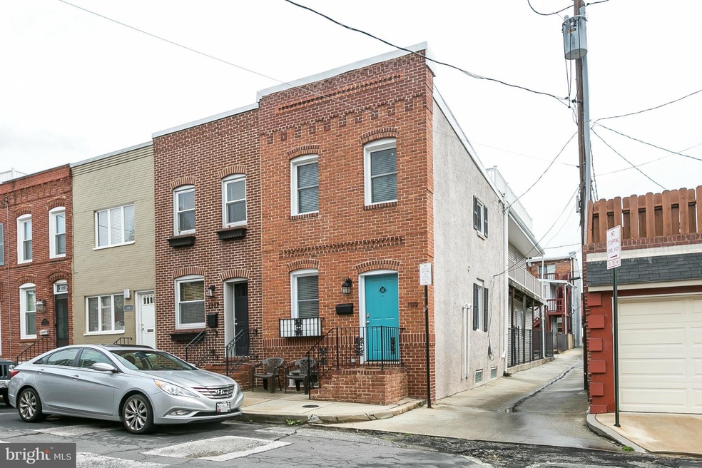 1119 S Bouldin St, Baltimore, MD 21224 - photo 1