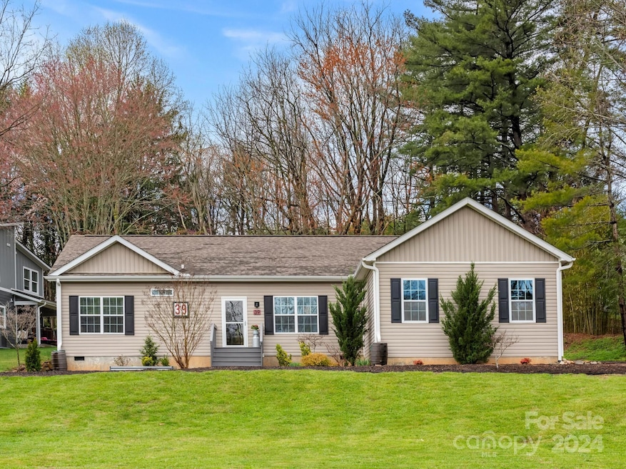 39 Edgewood Rd S, Asheville, NC 28803 - photo 1