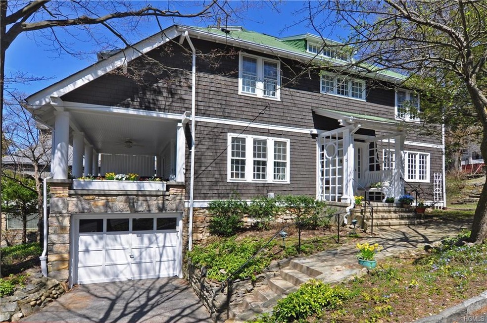 76 Buena Vista Dr, Dobbs Ferry, NY 10522 - photo 1