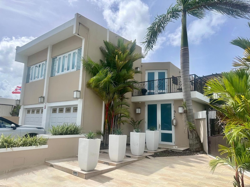 RIO AMAZONA BB1 Valle Verde II, Bayamon, PR 00961 - photo 1