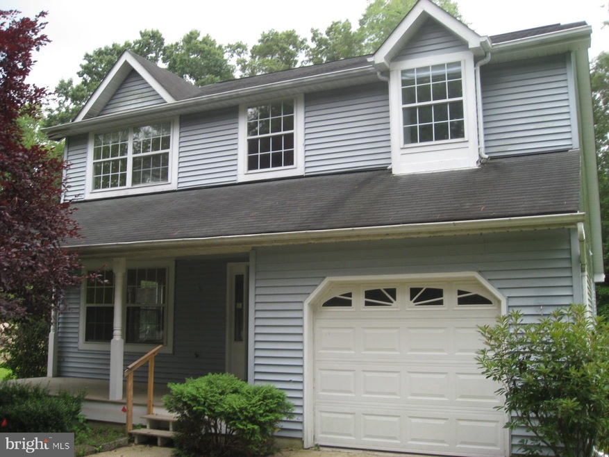 21407 Lee Dr, Lexington Park, MD 20653 - photo 1