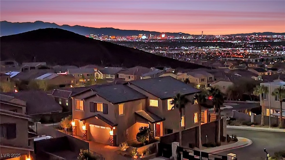 317 Crimson Edge St, Henderson, NV 89012 - photo 1