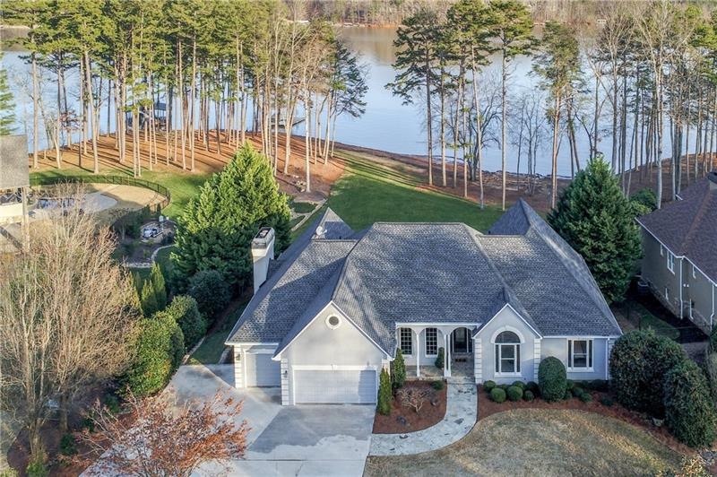 5161 Highland Rd, Gainesville, GA 30506 - photo 1