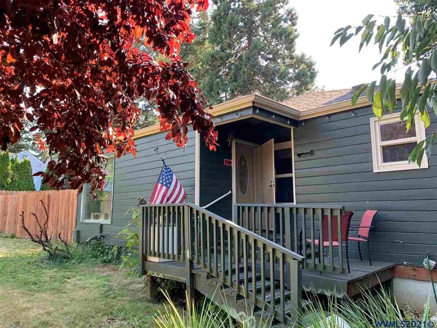 3227 Hulsey Ave SE, Salem, OR 97302 - photo 1