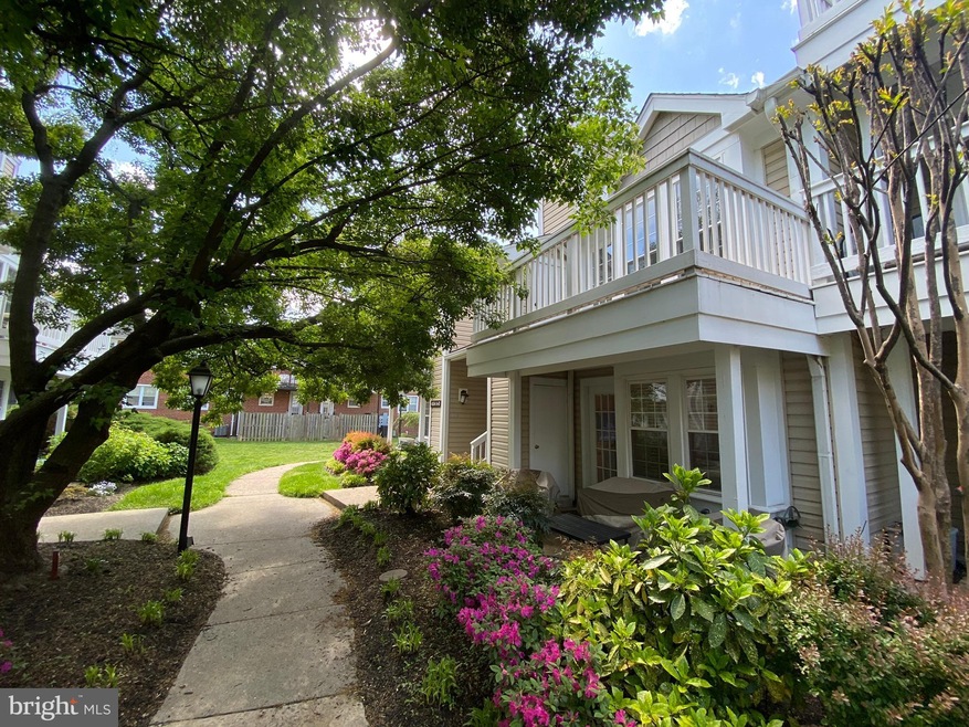 4554 28th Rd S unit D, Arlington, VA 22206 - photo 1