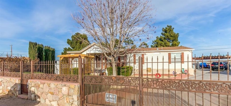 14732 Pasaje Place, El Paso, TX 79928 - photo 1