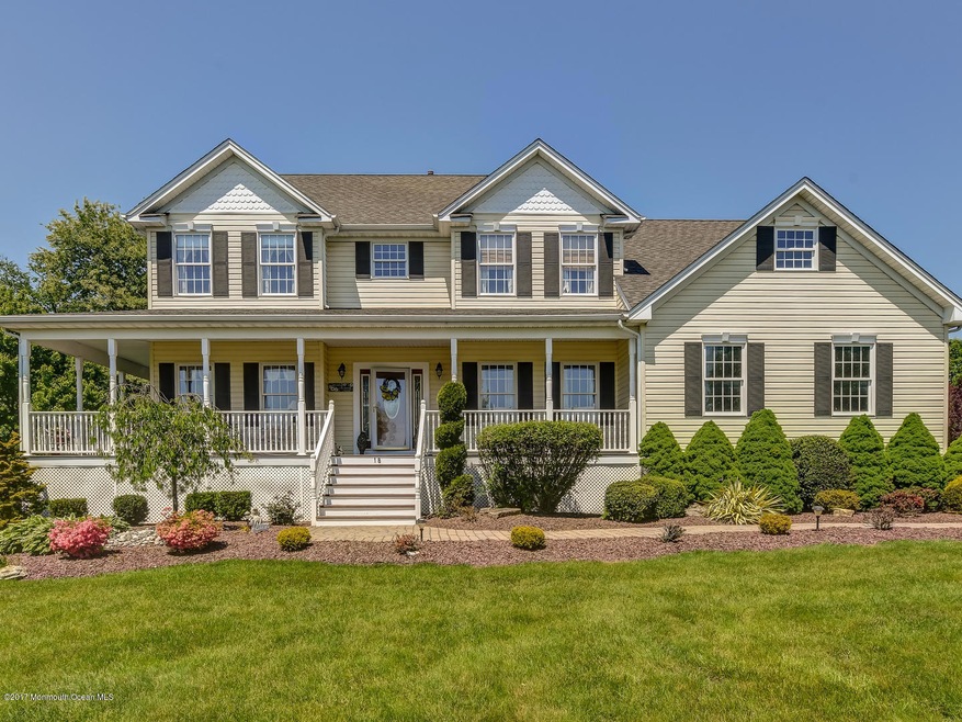 18 Zachary Drive Allentown NJ-MLS_Size-0