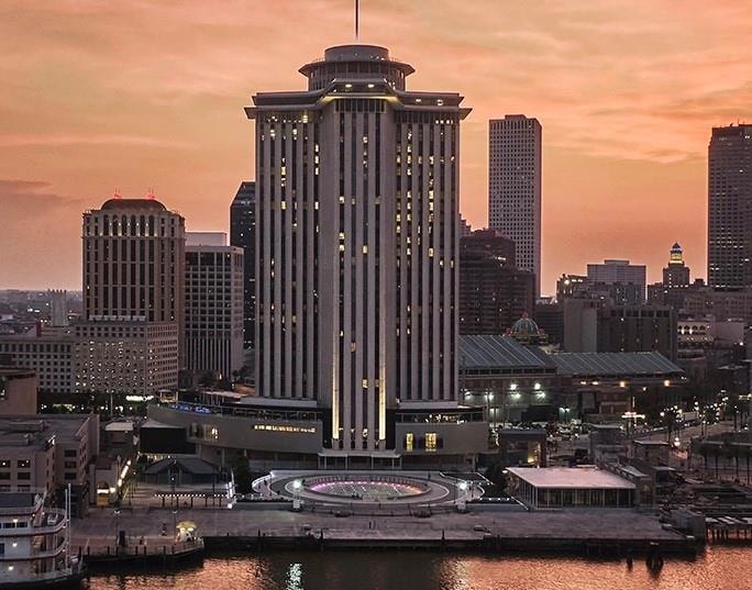 Four Seasons Residences