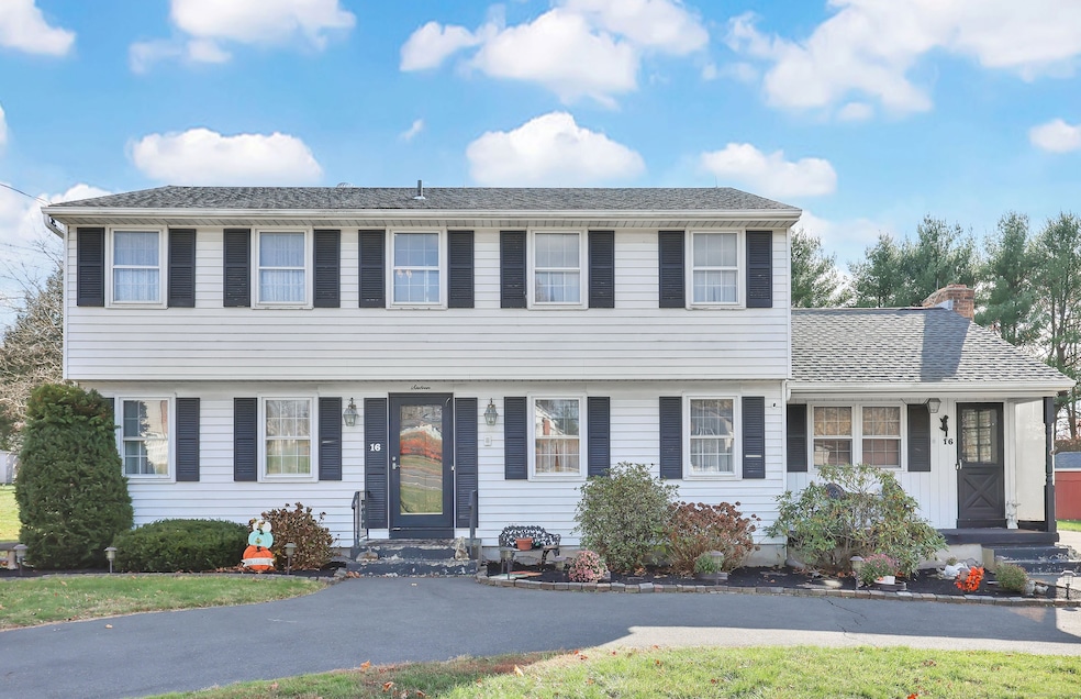 16 Metacomet Rd, Plainville, CT 06062 - photo 1