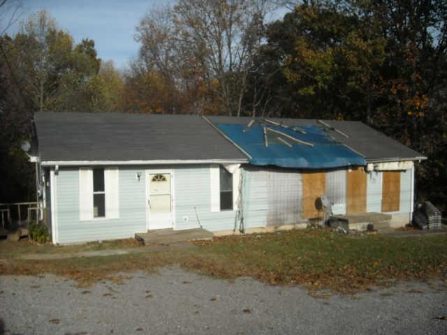 Front View