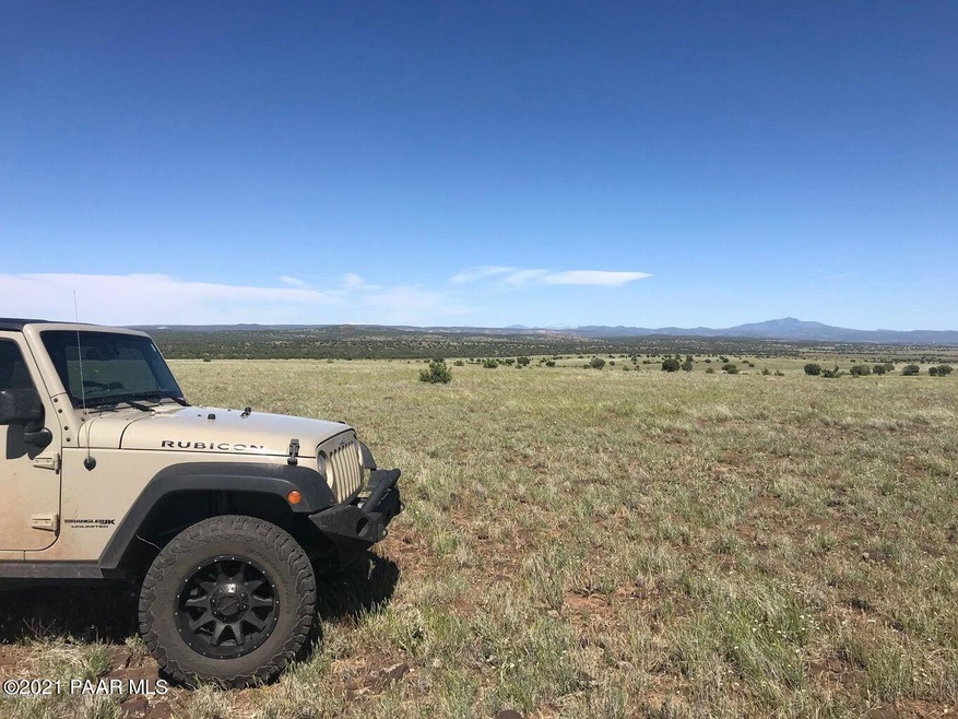 212 Off of Route 66, Ash Fork, AZ 86320 - photo 1
