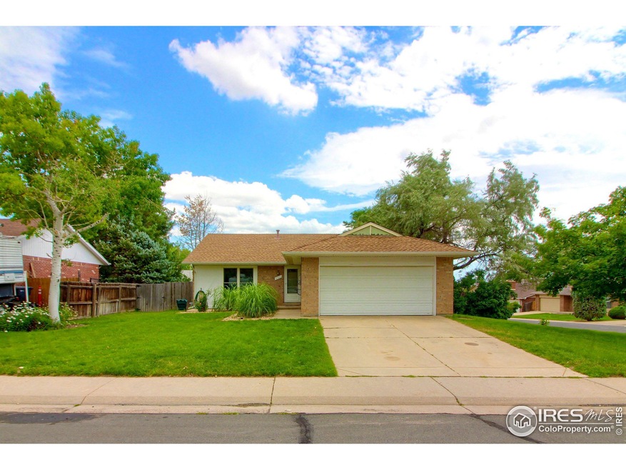4740 E 129th Ct, Thornton, CO 80241 - photo 1