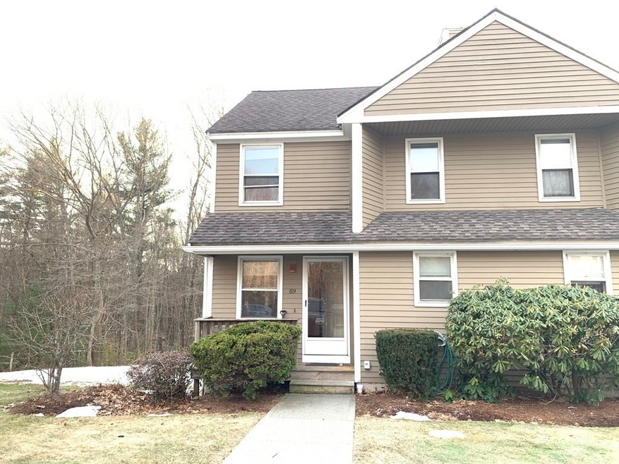 89 Pennacook Dr, Leominster, MA 01453 - photo 1