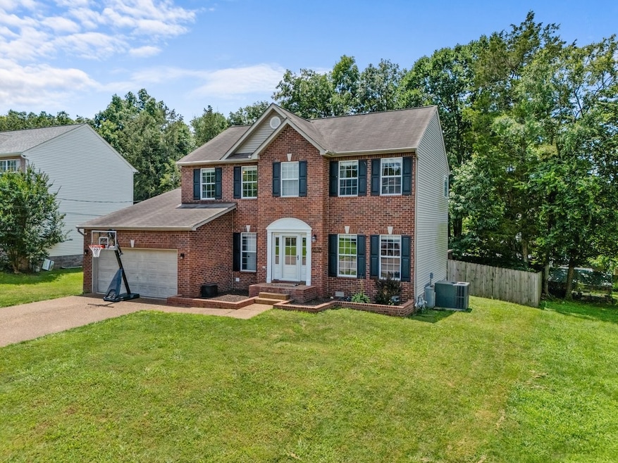 1532 Cardinal Ln, Mount Juliet, TN 37122 - photo 1