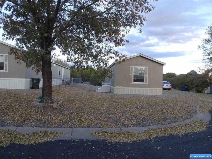 2804 Chitalpa Ct, Silver City, NM 88061 - photo 1