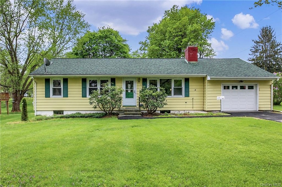 11 Corbin Rd, Pawling, NY 12564 - photo 1