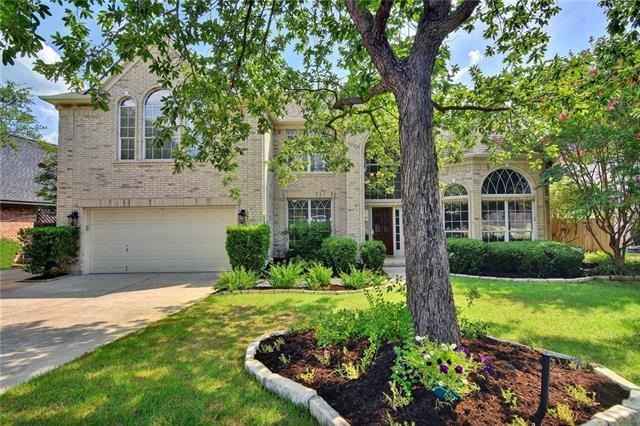 Stunning 5 bedroom, 3.5 bath home boasts 3,655Sq. 