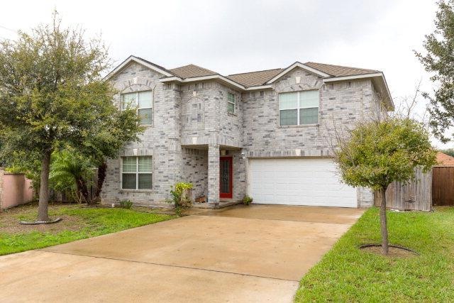 2735 Leslie St, Edinburg, TX 78539 - photo 1