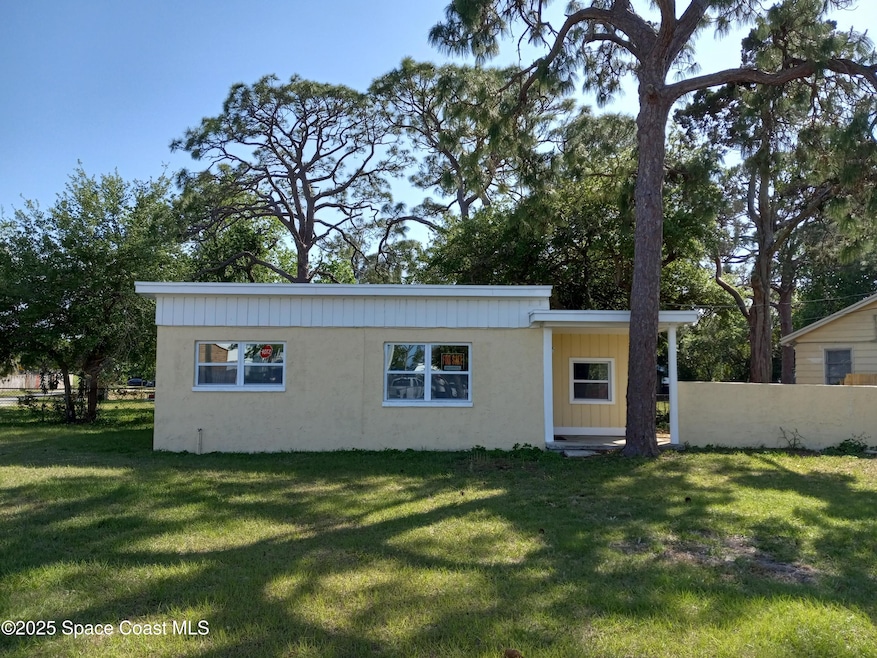 205 Lucas Road