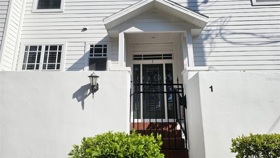113 Bosphorous Ave unit 1, Tampa, FL 33606 - photo 1