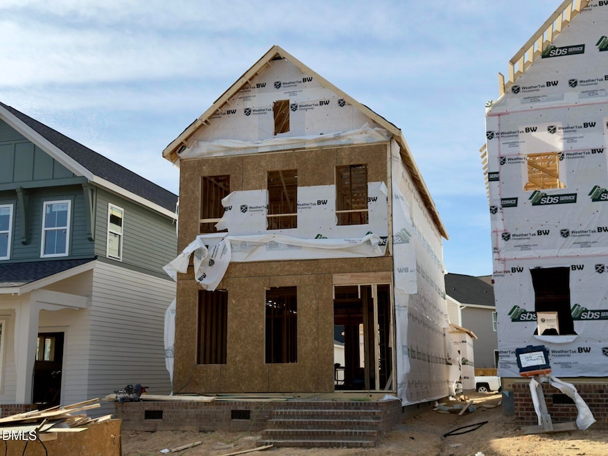 121 Mossy Falls Way, Wendell, NC 27591 - photo 1