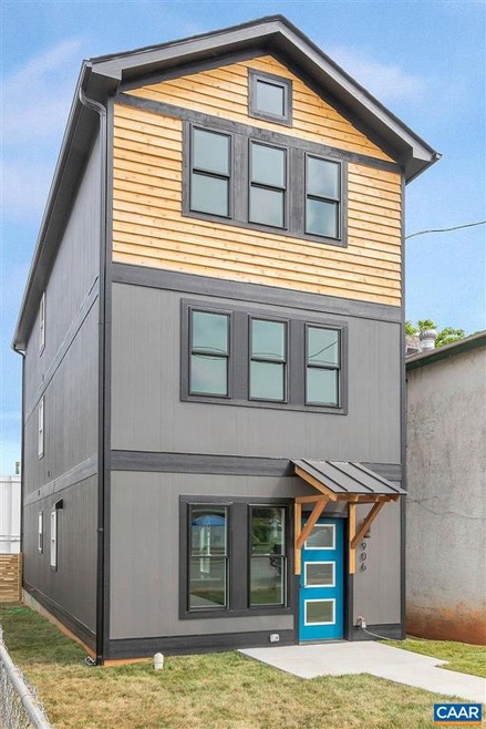 906 Forest St, Charlottesville, VA 22903 - photo 1