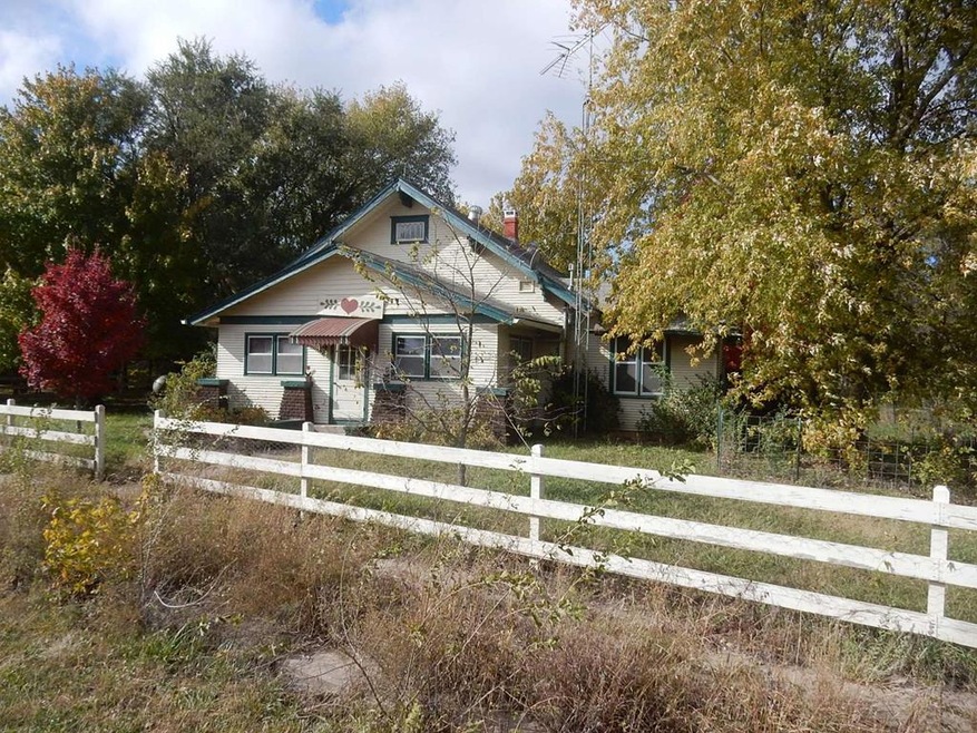 Main View