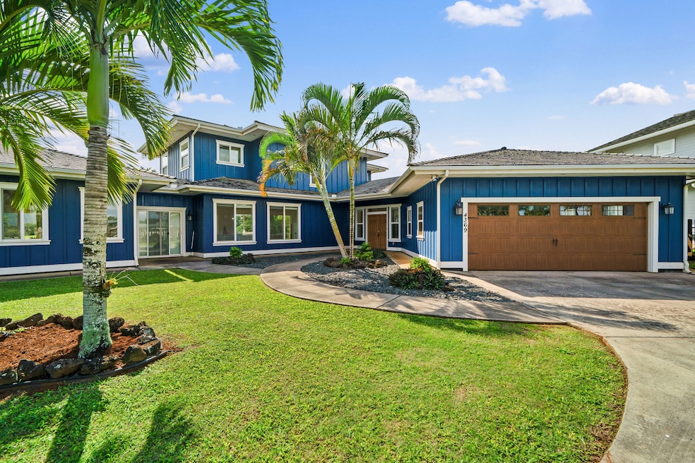 4369 Kauila St, Lihue, HI 96766 - photo 1