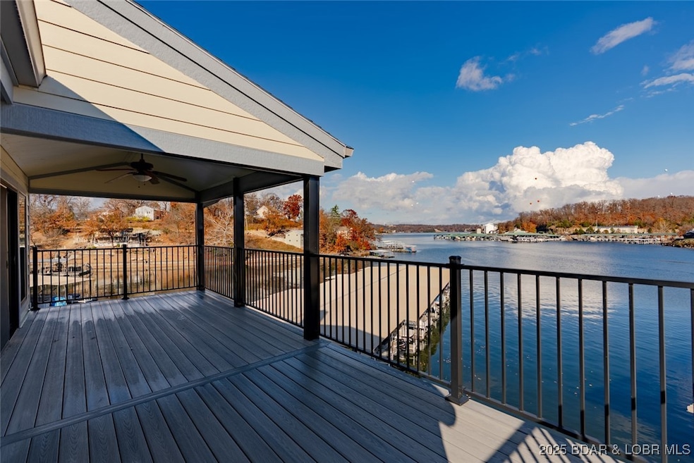 88 Willow Ridge Point unit 3A, Lake Ozark, MO 65049 - photo 1
