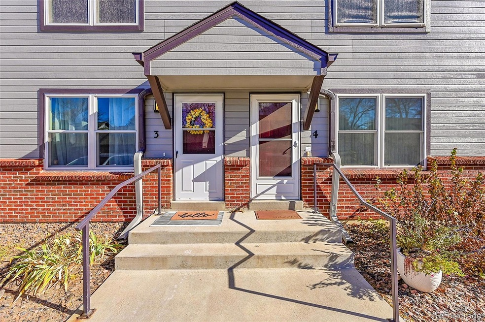 6338 Oak Ct unit 3, Arvada, CO 80004 - photo 1