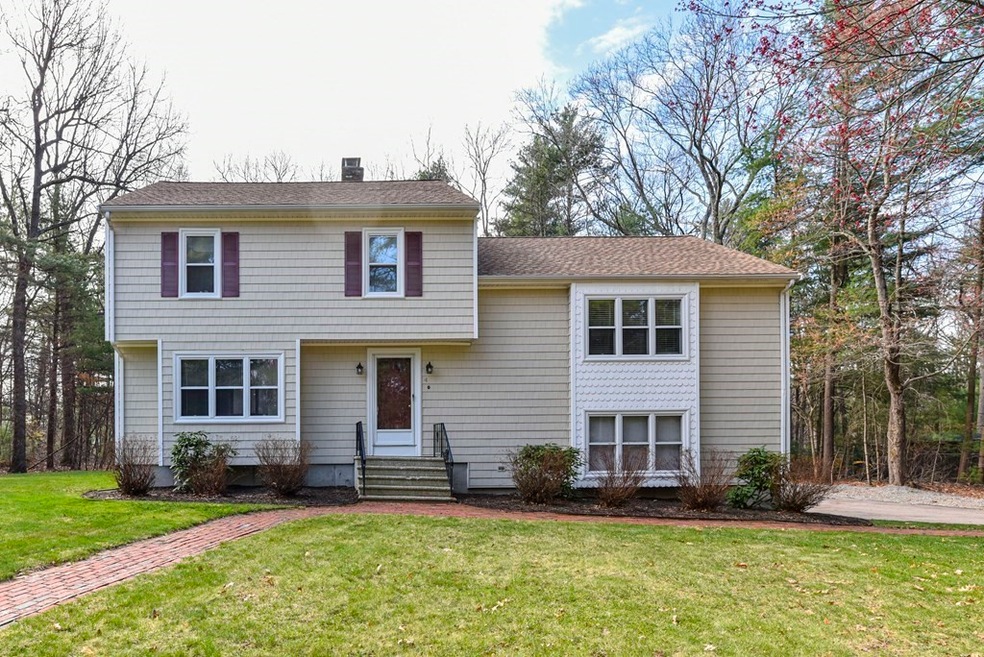 4 Cook Rd, Foxboro, MA 02035 - photo 1