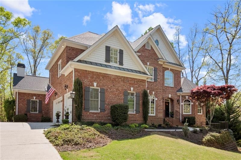 125 Sherwood Pass, Roswell, GA 30075 - photo 1