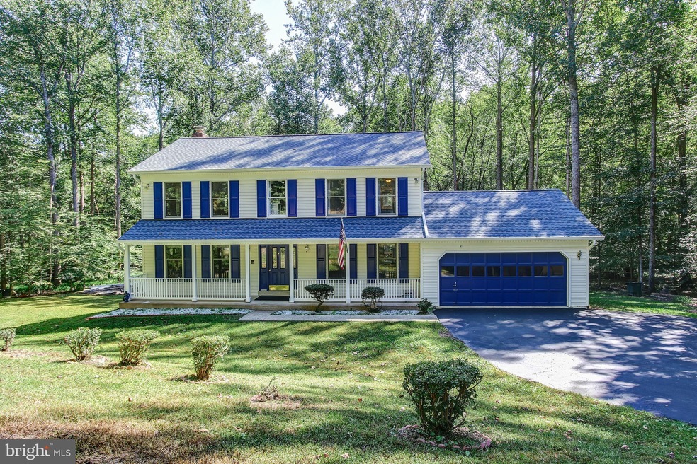 14540 Idlebrook Ct, Manassas, VA 20112 - photo 1