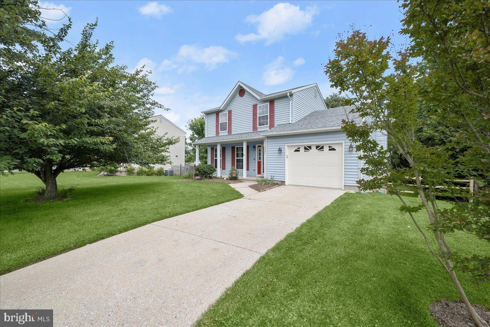 1357 Becket Rd, Sykesville, MD 21784 - photo 1