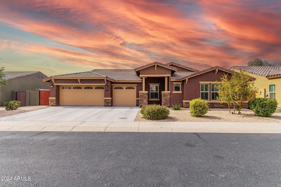 228 N Wesley, Mesa, AZ 85207 - photo 1